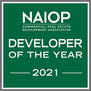NAIOP Developer of the Year